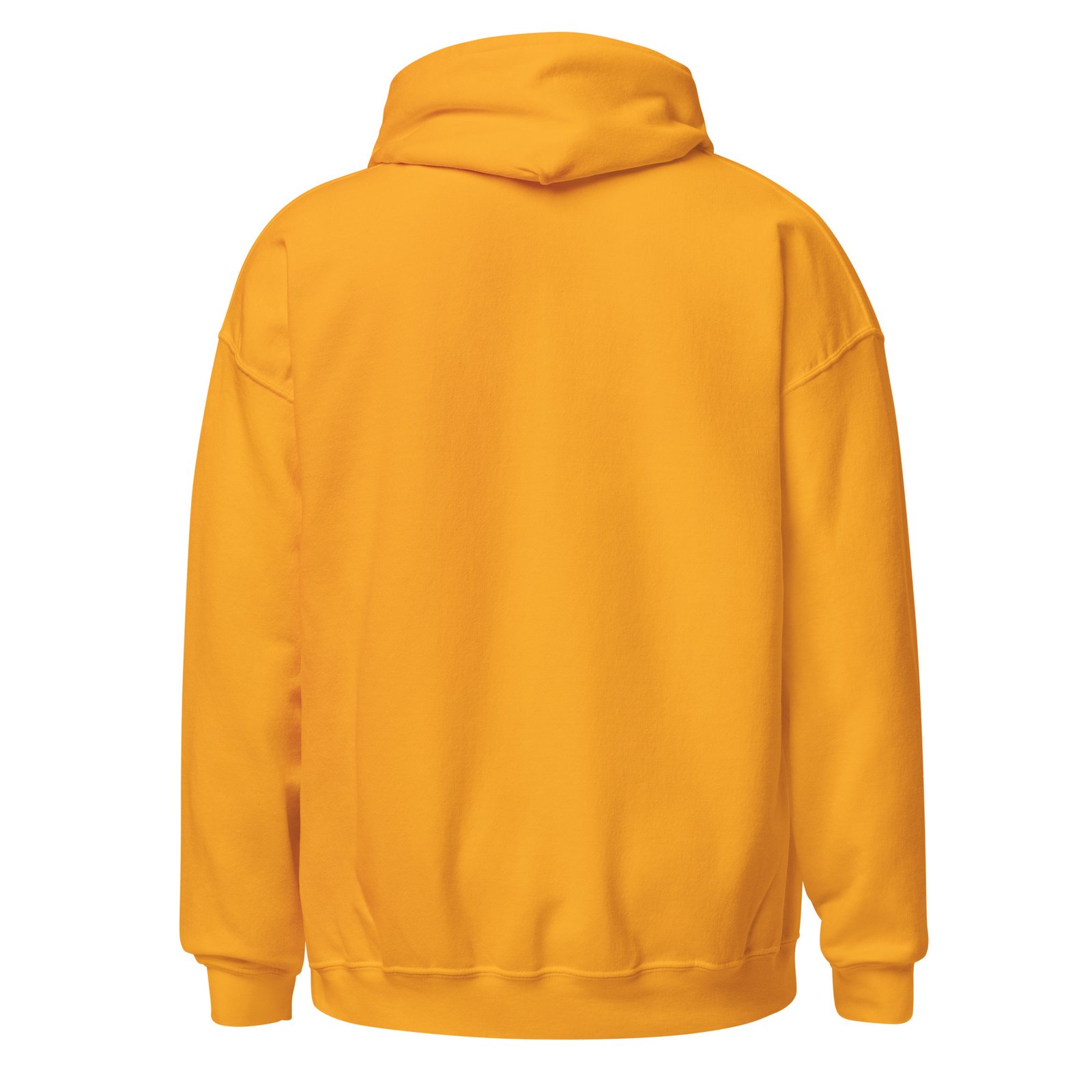 Go Where The Road Ends - Wilderness Timber Off-Road Unisex Hoodie - Ash, Gold, Light Blue, Red, Sand - Image 4