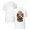 Unisex T-Shirt - White - Image 1